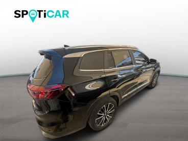 SPOTICAR Chery Tiggo Pro Excellent İkinci El Araç - Suv Benzin Siyah - Antalya - 1200035010_4