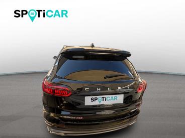 SPOTICAR Chery Tiggo Pro Excellent İkinci El Araç - Suv Benzin Siyah - Antalya - 1200035010_5