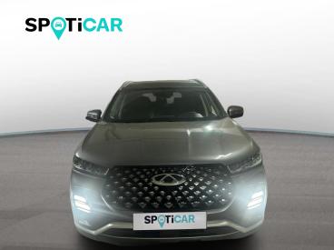 SPOTICAR Chery Tiggo Pro Luxury İkinci El Araç - Suv Benzin Gri - Istanbul - 1200036346_2
