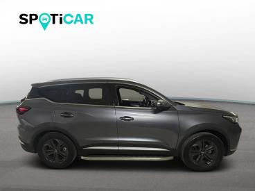 SPOTICAR Chery Tiggo Pro Luxury İkinci El Araç - Suv Benzin Gri - Istanbul - 1200036346_4