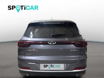 SPOTICAR Chery Tiggo Pro Luxury İkinci El Araç - Suv Benzin Gri - Istanbul - 1200036346_5