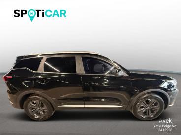 SPOTICAR Chery Tiggo Pro Comfort İkinci El Araç - Suv Benzin Siyah - Istanbul - 1200037048_4