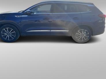 SPOTICAR Chery Tiggo Pro Excellent İkinci El Araç - Suv Benzin Mavi - Adana - 1200037561_4