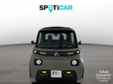 SPOTICAR Citroën Ami Ami İkinci El Araç - Hatchback Elektrik Siyah - İzmİr - 1200021334_2