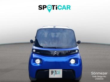 SPOTICAR Citroën Ami Ami İkinci El Araç - Hatchback Elektrik Mavi - Erzurum - 1200021767_2