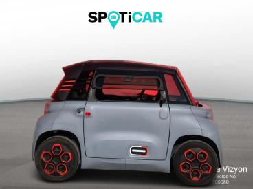 SPOTICAR Citroën Ami Ami İkinci El Araç - Hatchback Elektrik Mavi - Adana - 1200023338_4
