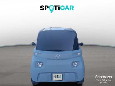 SPOTICAR Citroën Ami Ami İkinci El Araç - Hatchback Elektrik Mavi - Erzurum - 1200023377_2