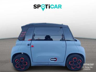 SPOTICAR Citroën Ami Ami İkinci El Araç - Hatchback Elektrik Mavi - Erzurum - 1200023377_4