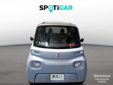 SPOTICAR Citroën Ami Ami İkinci El Araç - Hatchback Elektrik Mavi - Erzurum - 1200023717_2
