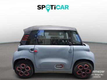 SPOTICAR Citroën Ami Ami İkinci El Araç - Hatchback Elektrik Mavi - Erzurum - 1200023717_4