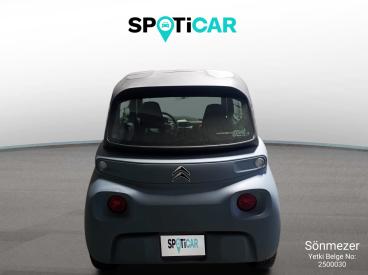SPOTICAR Citroën Ami Ami İkinci El Araç - Hatchback Elektrik Mavi - Erzurum - 1200023717_5