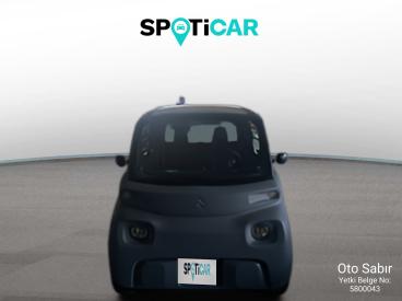 SPOTICAR Citroën Ami Ami İkinci El Araç - Hatchback Lpg (fabrika çıkışlı) Mavi - Sİvas - 1200024097_1