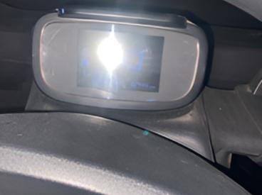 SPOTICAR Citroën Ami Ami İkinci El Araç - Hatchback Lpg (fabrika çıkışlı) Mavi - Sİvas - 1200024097_3