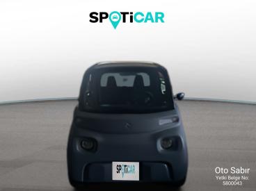 SPOTICAR Citroën Ami Ami İkinci El Araç - Hatchback Lpg (fabrika çıkışlı) Mavi - Sİvas - 1200024097_4