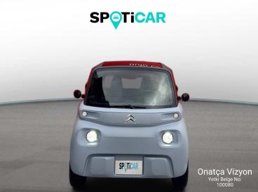 SPOTICAR Citroën Ami Ami İkinci El Araç - Hatchback Elektrik Mavi - Adana - 1200025316_2