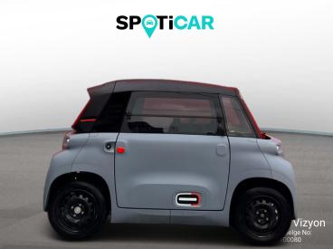 SPOTICAR Citroën Ami Ami İkinci El Araç - Hatchback Elektrik Mavi - Adana - 1200025316_4