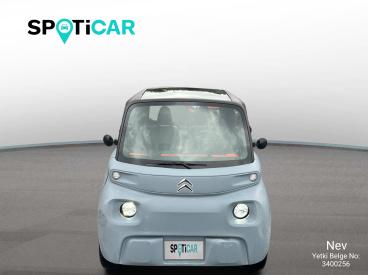 SPOTICAR Citroën Ami Ami İkinci El Araç - Hatchback Elektrik Mavi - Istanbul - 1200037228_2