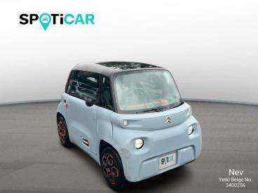 SPOTICAR Citroën Ami Ami İkinci El Araç - Hatchback Elektrik Mavi - Istanbul - 1200037228_3