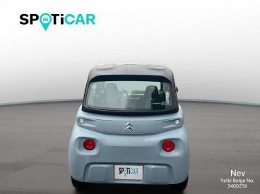 SPOTICAR Citroën Ami Ami İkinci El Araç - Hatchback Elektrik Mavi - Istanbul - 1200037228_5
