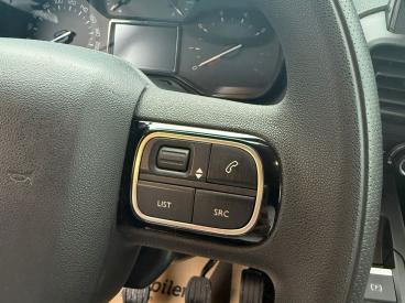 SPOTICAR Citroën Berlingo Maxi Van X 1.6 Hdi 90 İkinci El Araç - Pickup Dizel Beyaz - Trabzon - 1200018349_2