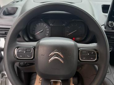 SPOTICAR Citroën Berlingo Maxi Van X 1.6 Hdi 90 İkinci El Araç - Pickup Dizel Beyaz - Trabzon - 1200018349_3