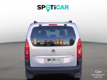 SPOTICAR Citroën Berlingo Shine 1.5 Bluehdi 130 İkinci El Araç -  Dizel Gri - Istanbul - 1200019970_5
