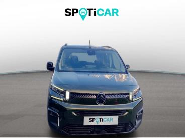 SPOTICAR Citroën Berlingo Shine 1.5 Bluehdi 130 İkinci El Araç - Şehir Otomobili Dizel Yeşil - İstanbul - 1200020550_2