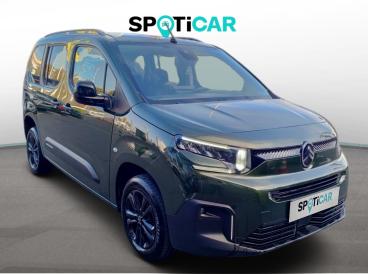 SPOTICAR Citroën Berlingo Shine 1.5 Bluehdi 130 İkinci El Araç - Şehir Otomobili Dizel Yeşil - İstanbul - 1200020550_3
