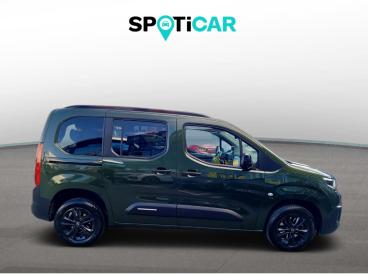 SPOTICAR Citroën Berlingo Shine 1.5 Bluehdi 130 İkinci El Araç - Şehir Otomobili Dizel Yeşil - İstanbul - 1200020550_4