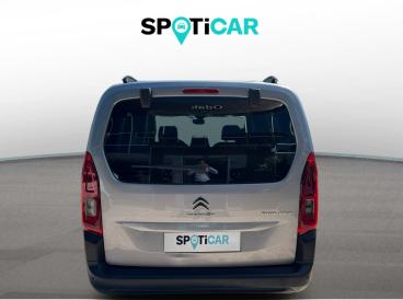 SPOTICAR Citroën Berlingo Shine 1.5 Bluehdi 130 S&s Eat8 İkinci El Araç -  Dizel Gri - Istanbul - 1200020792_5
