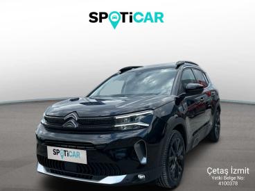 SPOTICAR Citroën Berlingo Shine Bold 1.5 Bluehdi 130 S&s İkinci El Araç - Şehir Otomobili Dizel Yeşil - Kocaeli - 1200020990_1