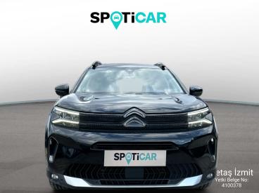 SPOTICAR Citroën Berlingo Shine Bold 1.5 Bluehdi 130 S&s İkinci El Araç - Şehir Otomobili Dizel Yeşil - Kocaeli - 1200020990_2