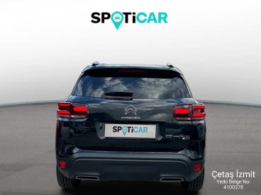 SPOTICAR Citroën Berlingo Shine Bold 1.5 Bluehdi 130 S&s İkinci El Araç - Şehir Otomobili Dizel Yeşil - Kocaeli - 1200020990_5