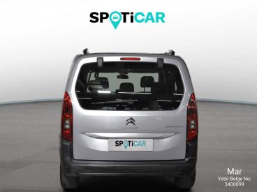 SPOTICAR Citroën Berlingo 1.5 Shine Bold İkinci El Araç - Şehir Otomobili Dizel Gri - İstanbul - 1200021023_5