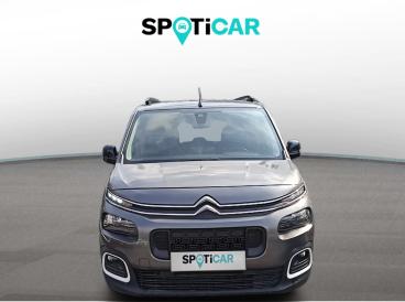 SPOTICAR Citroën Berlingo Shine 1.5 Bluehdi 130 S&s Eat8 İkinci El Araç - Şehir Otomobili Dizel Gri - İstanbul - 1200021493_2