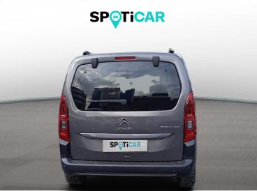 SPOTICAR Citroën Berlingo Shine 1.5 Bluehdi 130 S&s Eat8 İkinci El Araç - Şehir Otomobili Dizel Gri - İstanbul - 1200021493_5