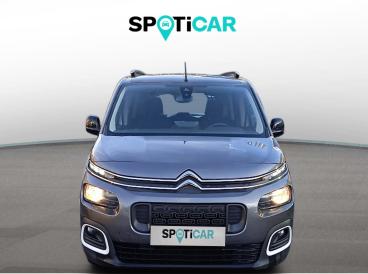 SPOTICAR Citroën Berlingo Shine 1.5 Bluehdi 130 S&s Eat8 İkinci El Araç - Şehir Otomobili Dizel Gri - İstanbul - 1200021794_2