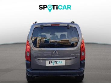SPOTICAR Citroën Berlingo Shine 1.5 Bluehdi 130 S&s Eat8 İkinci El Araç - Şehir Otomobili Dizel Gri - İstanbul - 1200021794_5