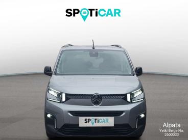 SPOTICAR Citroën Berlingo Max 1.5 Bluehdi 130 Hp - Eat8 İkinci El Araç - Şehir Otomobili Dizel Gri - Eskişehir - 1200022626_2