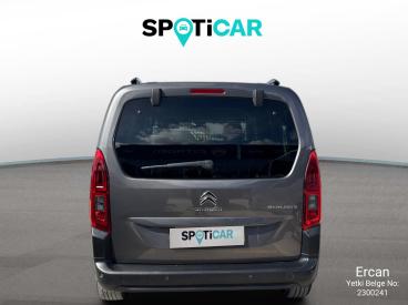 SPOTICAR Citroën Berlingo Shine 1.5 Bluehdi 130 S&s Eat8 İkinci El Araç -  Dizel Gri - ElaziĞ - 1200026309_5