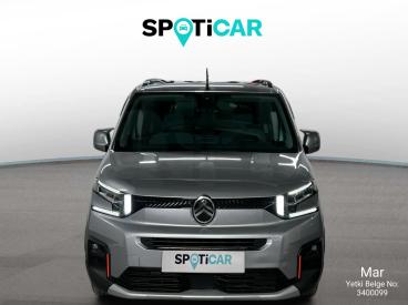 SPOTICAR Citroën Berlingo Max 1.5 Bluehdi 130 Hp - Eat8 İkinci El Araç -  Dizel Gri - İstanbul - 1200026406_2