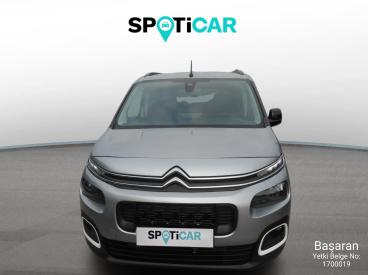 SPOTICAR Citroën Berlingo 1.5 Feel Bold İkinci El Araç -  Dizel Gri - Çanakkale - 1200026511_2