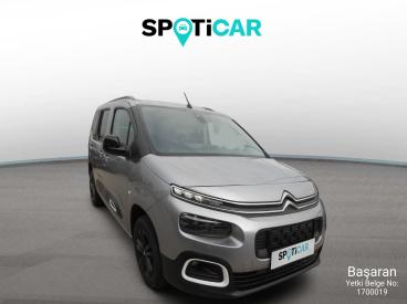 SPOTICAR Citroën Berlingo 1.5 Feel Bold İkinci El Araç -  Dizel Gri - Çanakkale - 1200026511_3