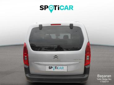 SPOTICAR Citroën Berlingo 1.5 Feel Bold İkinci El Araç -  Dizel Gri - Çanakkale - 1200026511_5