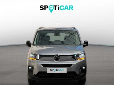 SPOTICAR Citroën Berlingo Max 1.5 Bluehdi 130 Hp - Eat8 İkinci El Araç -  Dizel Gri - Ankara - 1200026764_2