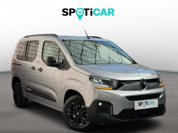 SPOTICAR Citroën Berlingo Max 1.5 Bluehdi 130 Hp - Eat8 İkinci El Araç -  Dizel Gri - Ankara - 1200026764_3