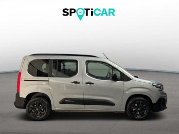 SPOTICAR Citroën Berlingo Max 1.5 Bluehdi 130 Hp - Eat8 İkinci El Araç -  Dizel Gri - Ankara - 1200026764_4