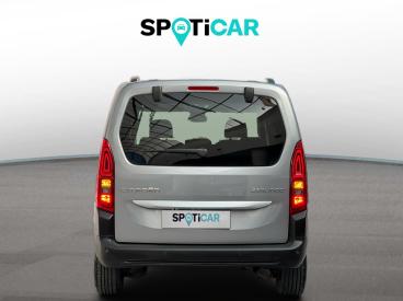 SPOTICAR Citroën Berlingo Max 1.5 Bluehdi 130 Hp - Eat8 İkinci El Araç -  Dizel Gri - Ankara - 1200026764_5