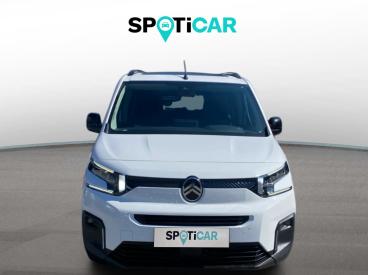 SPOTICAR Citroën Berlingo Max 1.5 Bluehdi 130 Hp - Eat8 İkinci El Araç -  Dizel Beyaz - İstanbul - 1200026883_2