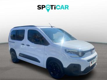 SPOTICAR Citroën Berlingo Max 1.5 Bluehdi 130 Hp - Eat8 İkinci El Araç -  Dizel Beyaz - İstanbul - 1200026883_3